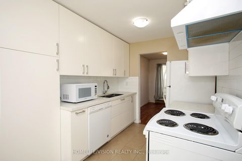 Photo 10 at 199 - 70 Cass Avenue, Sullivan, Toronto