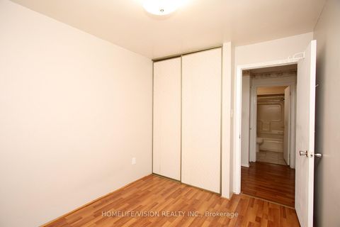 Photo 16 at 199 - 70 Cass Avenue, Sullivan, Toronto