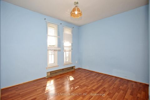 Photo 18 at 199 - 70 Cass Avenue, Sullivan, Toronto
