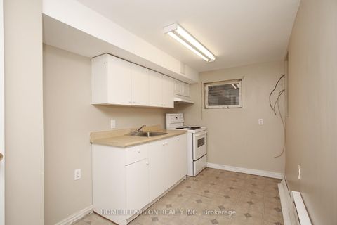 Photo 19 at 199 - 70 Cass Avenue, Sullivan, Toronto
