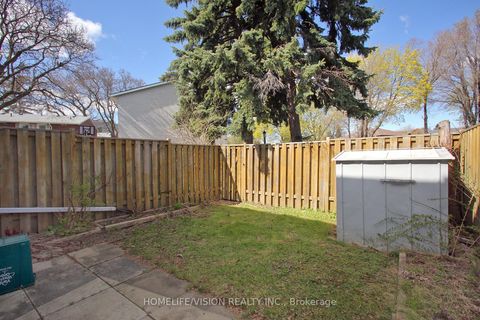 Photo 22 at 199 - 70 Cass Avenue, Sullivan, Toronto