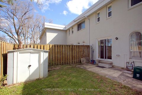 Photo 23 at 199 - 70 Cass Avenue, Sullivan, Toronto