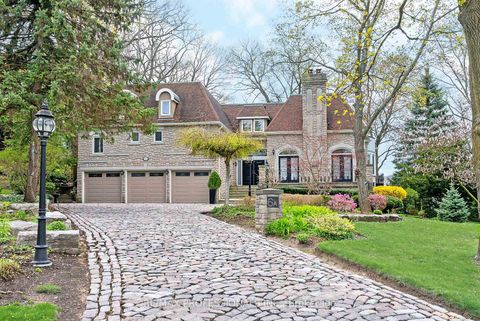 Photo 1 at 6A Edenbrook Hill, Humber Valley, Toronto