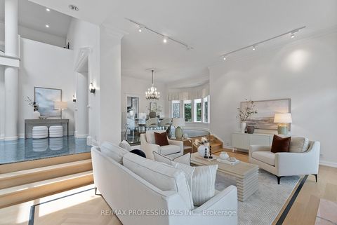Photo 3 at 6A Edenbrook Hill, Humber Valley, Toronto