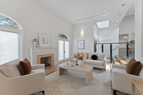 Photo 4 at 6A Edenbrook Hill, Humber Valley, Toronto