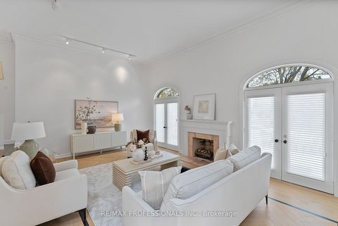 Photo 5 at 6A Edenbrook Hill, Humber Valley, Toronto