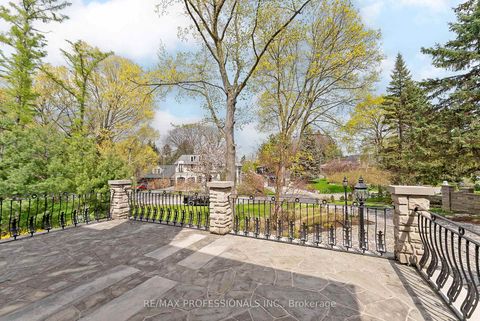 Photo 6 at 6A Edenbrook Hill, Humber Valley, Toronto