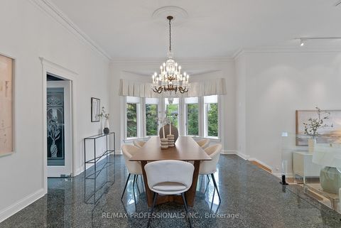 Photo 9 at 6A Edenbrook Hill, Humber Valley, Toronto