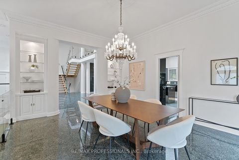 Photo 10 at 6A Edenbrook Hill, Humber Valley, Toronto