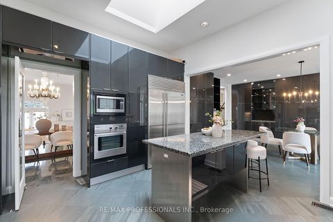 Photo 11 at 6A Edenbrook Hill, Humber Valley, Toronto