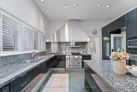 Photo 12 at 6A Edenbrook Hill, Humber Valley, Toronto