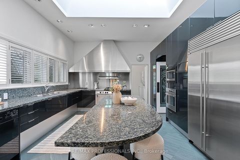 Photo 13 at 6A Edenbrook Hill, Humber Valley, Toronto