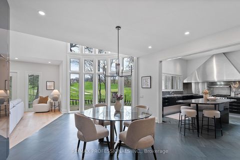 Photo 15 at 6A Edenbrook Hill, Humber Valley, Toronto