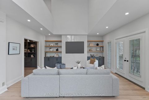 Photo 19 at 6A Edenbrook Hill, Humber Valley, Toronto