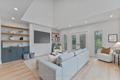 Photo 20 at 6A Edenbrook Hill, Humber Valley, Toronto