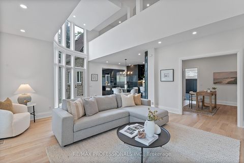Photo 21 at 6A Edenbrook Hill, Humber Valley, Toronto