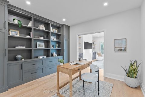 Photo 22 at 6A Edenbrook Hill, Humber Valley, Toronto