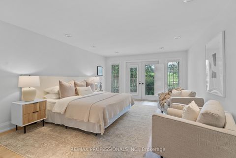 Photo 23 at 6A Edenbrook Hill, Humber Valley, Toronto