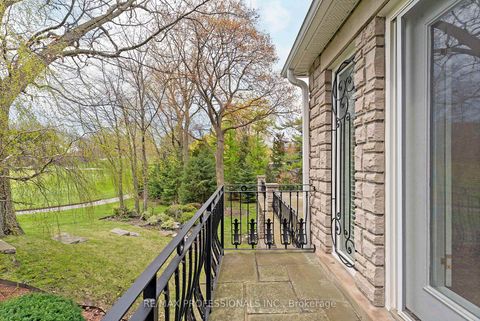 Photo 25 at 6A Edenbrook Hill, Humber Valley, Toronto