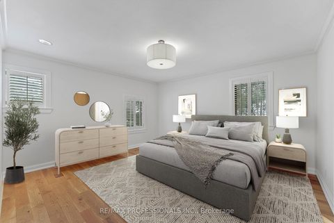 Photo 30 at 6A Edenbrook Hill, Humber Valley, Toronto