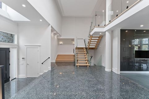 Photo 33 at 6A Edenbrook Hill, Humber Valley, Toronto