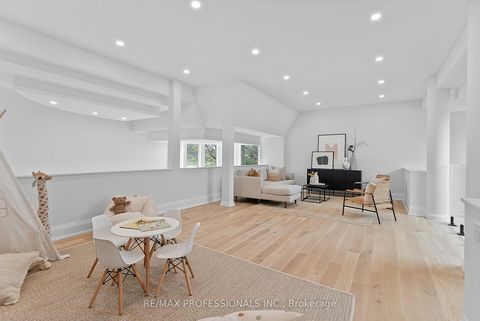 Photo 34 at 6A Edenbrook Hill, Humber Valley, Toronto