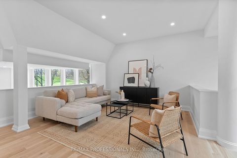Photo 35 at 6A Edenbrook Hill, Humber Valley, Toronto