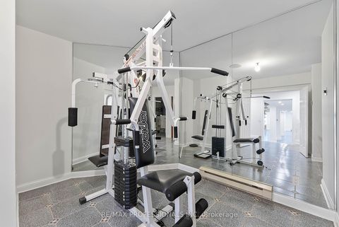 Photo 42 at 6A Edenbrook Hill, Humber Valley, Toronto