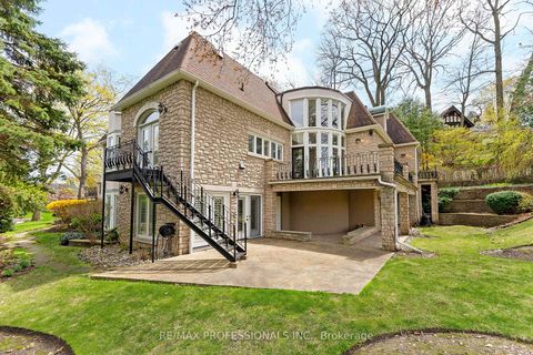 Photo 43 at 6A Edenbrook Hill, Humber Valley, Toronto