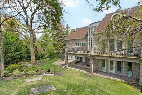 Photo 44 at 6A Edenbrook Hill, Humber Valley, Toronto