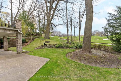 Photo 45 at 6A Edenbrook Hill, Humber Valley, Toronto