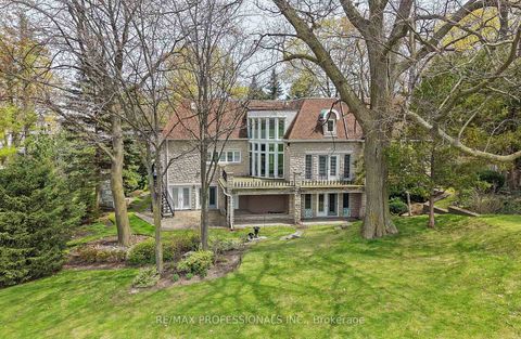 Photo 46 at 6A Edenbrook Hill, Humber Valley, Toronto