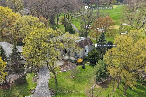 Photo 47 at 6A Edenbrook Hill, Humber Valley, Toronto