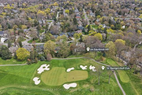 Photo 48 at 6A Edenbrook Hill, Humber Valley, Toronto