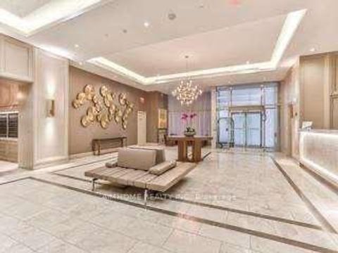 Photo 1 at 805 - 155 Yorkville Avenue, Annex, Toronto