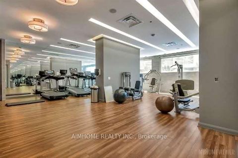 Photo 2 at 805 - 155 Yorkville Avenue, Annex, Toronto