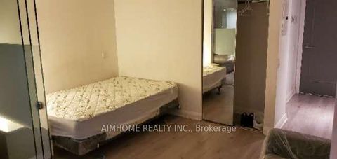 Photo 5 at 805 - 155 Yorkville Avenue, Annex, Toronto