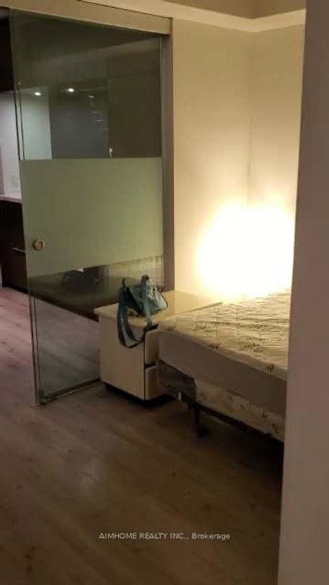 Photo 6 at 805 - 155 Yorkville Avenue, Annex, Toronto