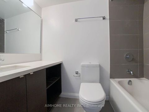 Photo 8 at 805 - 155 Yorkville Avenue, Annex, Toronto