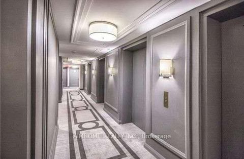 Photo 10 at 805 - 155 Yorkville Avenue, Annex, Toronto