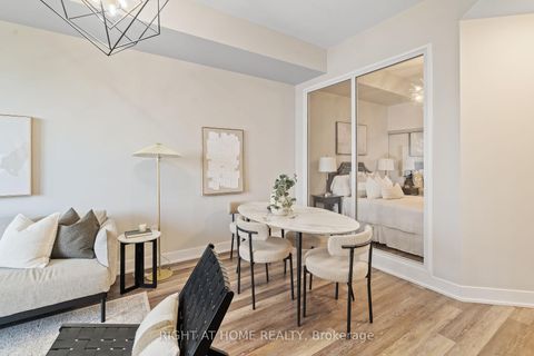 Photo 2 at 329 - 30 Shore Breeze Drive, Mimico, Toronto