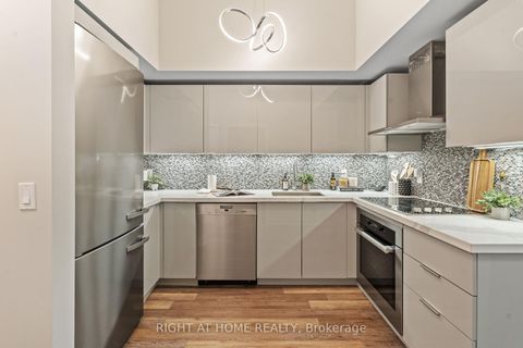 Photo 5 at 329 - 30 Shore Breeze Drive, Mimico, Toronto