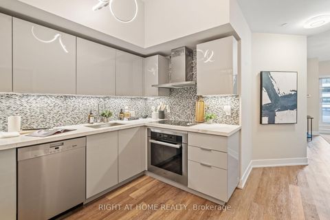 Photo 6 at 329 - 30 Shore Breeze Drive, Mimico, Toronto