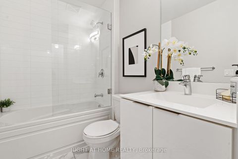 Photo 8 at 329 - 30 Shore Breeze Drive, Mimico, Toronto