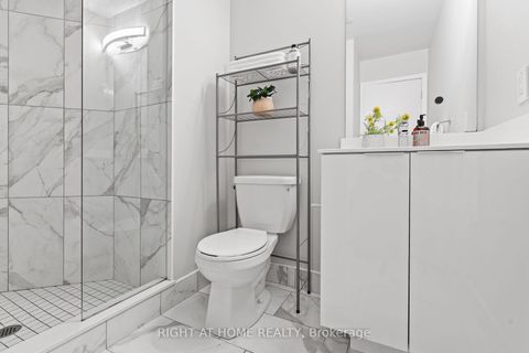 Photo 10 at 329 - 30 Shore Breeze Drive, Mimico, Toronto