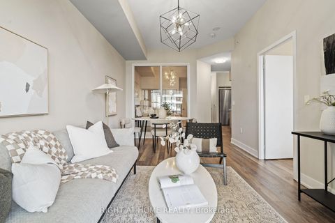 Photo 12 at 329 - 30 Shore Breeze Drive, Mimico, Toronto