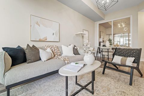 Photo 13 at 329 - 30 Shore Breeze Drive, Mimico, Toronto