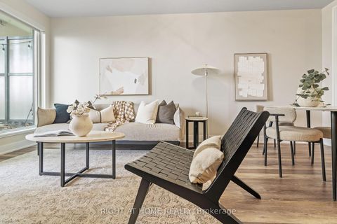 Photo 14 at 329 - 30 Shore Breeze Drive, Mimico, Toronto
