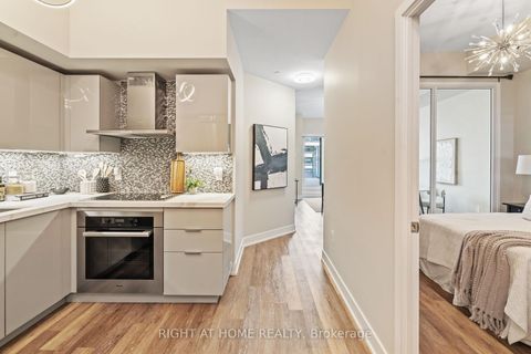 Photo 15 at 329 - 30 Shore Breeze Drive, Mimico, Toronto