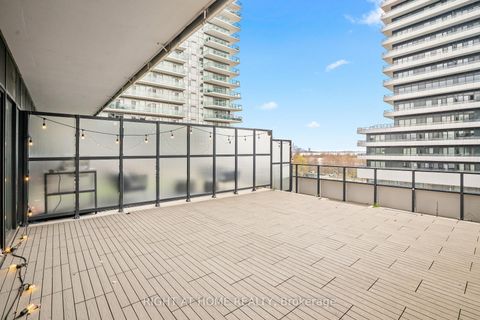 Photo 16 at 329 - 30 Shore Breeze Drive, Mimico, Toronto